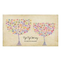 Zazzle Store Personal Business Profile Card Business Cards