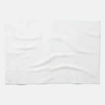 Zazzle Towel