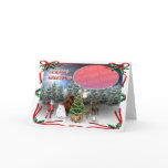 zazzleholtemp2007 Seasons Greetings cards