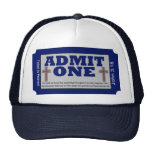 ZAZZLEprofilecard_TICKET Mesh Hats