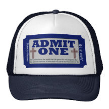 ZAZZLEprofilecard_TICKET Mesh Hats