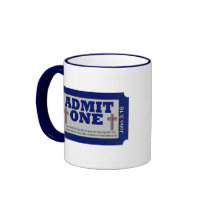 ZAZZLEprofilecard_TICKET Mug