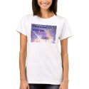 ZazzleStar t-shirts