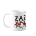 zazzzle mugs