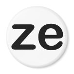 Ze Magnet