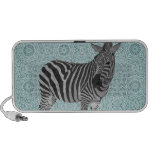 Zeb Starry Doodle Speaker