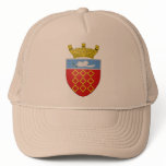 Zebbug, Malta Hat