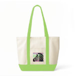 Zebra bag
