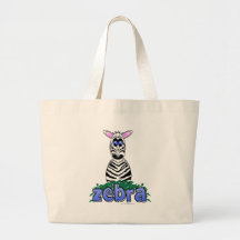 ZEBRA BAGS