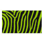 zebra black stripes