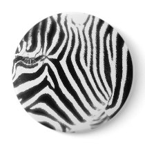 ZEBRA EYE Button