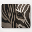 Zebra mousepads