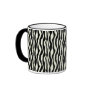 Zebra Mug