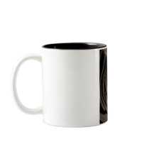 Zebra Mugs