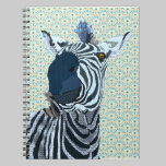 Zebra Notebook notebooks