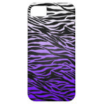 zebra print phone case iPhone 5 cases