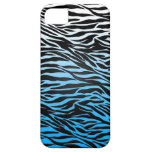 zebra print phone case iPhone 5 cover
