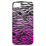 zebra print phone case iPhone 5 cover