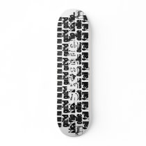 zebra skate skateboards