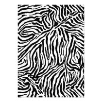 Zebra Stripe Swirls Pattern backgrounds fashion Art Photo