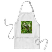 zebra swallowtail aprons