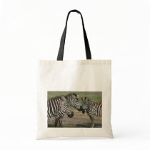 Zebra Talk - Bag