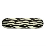ZebraBoard Skate Board Deck