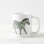 Zèbre Mug