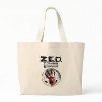 ZED CANVAS BAGS