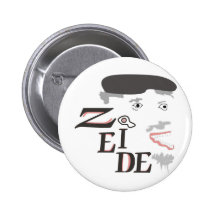 Zeide Button