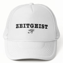 Zeitgeist Hat