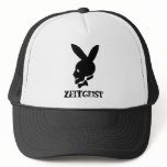 Zeitgeist Gorro De Camionero