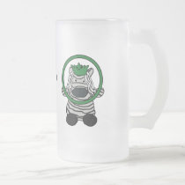 Zeke's Cafe mugs