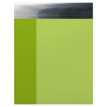 Zen #2 Letterhead