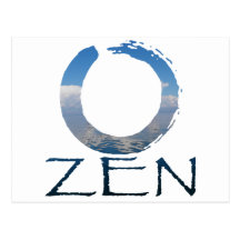 zen-2 post cards