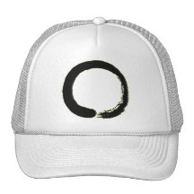 ZEN CIRCLE HAT