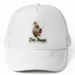 Zen Dawgz Baseball cap Mesh Hats