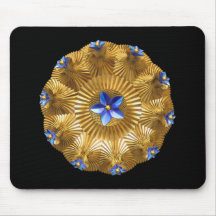 Zen Garden2 Mousepad