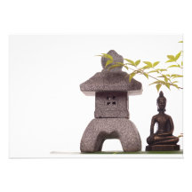 zen invitation personnalisable