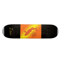 zen koi skateboards