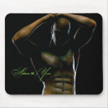 Zen Male #10 mousepads