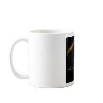 Zen Male #10 Mug