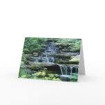 Zen -Meditation- Card