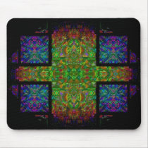 ZEN MOUSE PAD