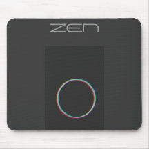 zen Mousepad