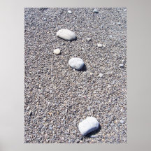 Zen naturel affiches