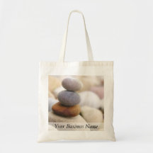 Zen Rock Garden Bags