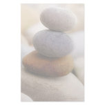 Zen Rock Garden stationery