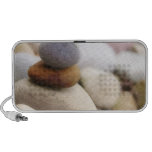 Zen Rock Garden Travel Speaker