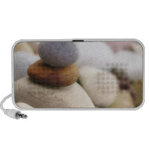Zen Rock Garden Travel Speaker